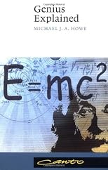 Genius Explained
