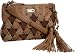 Rafe Andrea Mini Cross-Body,Brown,one size