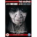 Ju-on - The Grudge - White And Black Ghost [DVD] [2009]