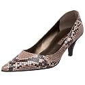 Bandolino Women's Berry Pump
