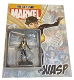 Classic Marvel Figurine Collection 137 The Wasp