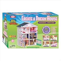 Ideal The Majestic Dollhouse