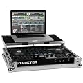 Native Instruments Traktor Kontrol S4 inkl. Hardcase