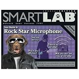  : Smart Lab Rock Star Microphone