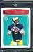 2008 Topps Rookie Progression # 195 Chad Henne RC - Rookie Card - Miami Dolphins - NFL Football Trading Cards