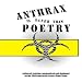 Book Anthrax Is Safer Than Poetry, CD