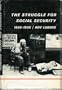 The Struggle for Social Security, 1900-1935 (Pitt series in policy and institutional studies)