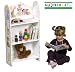 1st Impressions 3 Tier Bookshelf, by Guidecraft
