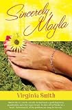 Produkt-Bild: (SINCERELY, MAYLA ) BY Smith, Virginia (Author) Paperback Published on (03 , 2008)
