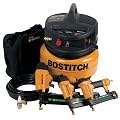 Factory Reconditioned Bostitch U/CPACK300 3-Tool and Compressor Combo Kit