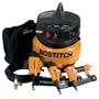 Factory-Reconditioned Bostitch U/CPACK300 3-Tool and Compressor Combo Kit