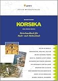  : Korsika: Reisehandbuch f&uuml;r Bade- und Aktivurlaub