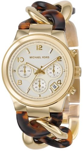 Michael Kors Women's Watch MK4222