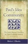 Paul's Idea of Community