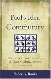 Paul's Idea of Community