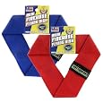 PSU TOY FIREHOSE DISC MINI