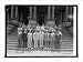 Historic Print (L): Foreign Service Officers of State Dept., [6/5/25]