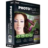 Serif PhotoPlus X3 ~ Serif