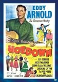 Hoedown [DVD] [1950] [Region 1] [US Import] [NTSC]