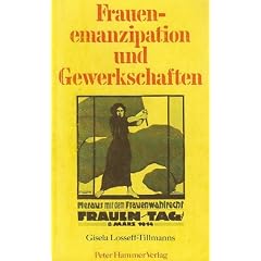 Frauenemanzipation und Gewerkschaften