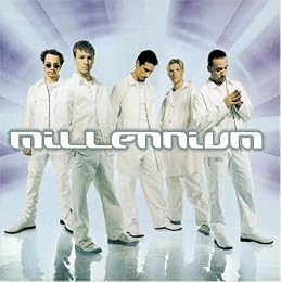 Backstreet Boys Picture 14