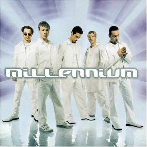 CD-Charts   : Millennium [Us Import]