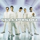 Millennium by Backstreet Boys