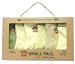 Paul Frank Julius Organic Cotton 6-Pair Baby Socks Booties