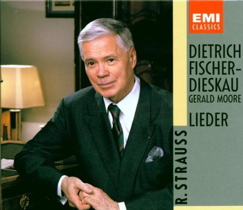 Produkt-Bild: Lieder