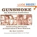Gunsmoke: An American Institution Celebrating 50 Years of Television's Best Western