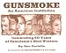 Gunsmoke: An American Institution Celebrating 50 Years of Television's Best Western