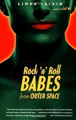 Rock 'N' Roll Babes From Outer Space