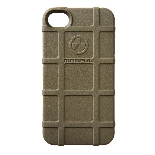 Magpul iPhone 4 Field Case, Od Green