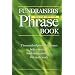 Fundraiser's Phrase Book