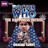 "Doctor Who": The Happiness Patrol (Classic Novels)