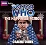 Doctor Who: The Happiness Patrol: A Classic Doctor Who Novel