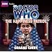 Doctor Who: The Happiness Patrol: A Classic Doctor Who Novel