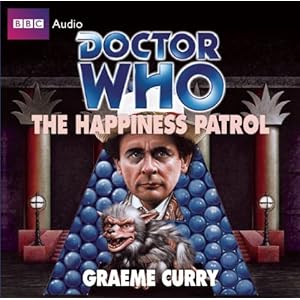 The Happiness Patrol - Graeme Curry 