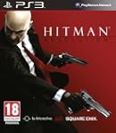 Hitman : absolution