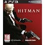 Hitman : absolution de Square Enix