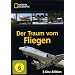National Geographic - Der Traum vom Fliegen (3-Disc-Edition) [3 DVDs]