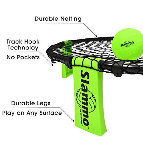 GoSports-Slammo-Game-Set-Includes-3-Balls-Carrying-Case-and-Rules