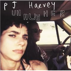 Uh Huh Her [Explicit]