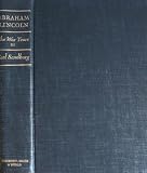 Abraham Lincoln the War Years Volume 3