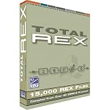 Zero G Total REX 2-DVD Set - REX2