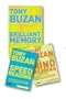 Unlock the Power of Your Mind (Buzan Bites)
