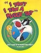 I Tawt I Taw a Puddy Tat: Fifty Years of Sylvester and Tweety