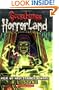 Goosebumps HorrorLand #10: Help! We Have Strange Powers!
