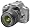 Canon EOS Digital Rebel XSi 12.2-Megapixel SLR Camera & Canon EFS 18-55mm f/3.5-5.6 IS Zoom Lens + 4GB SD Memory Card + LP-E5 Battery + Case + Cameta Bonus Accessory Kit