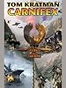 Carnifex (A Desert Called Peace)